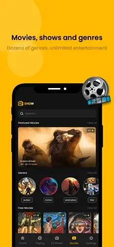 sony-new-phone-2025 Movies and shows